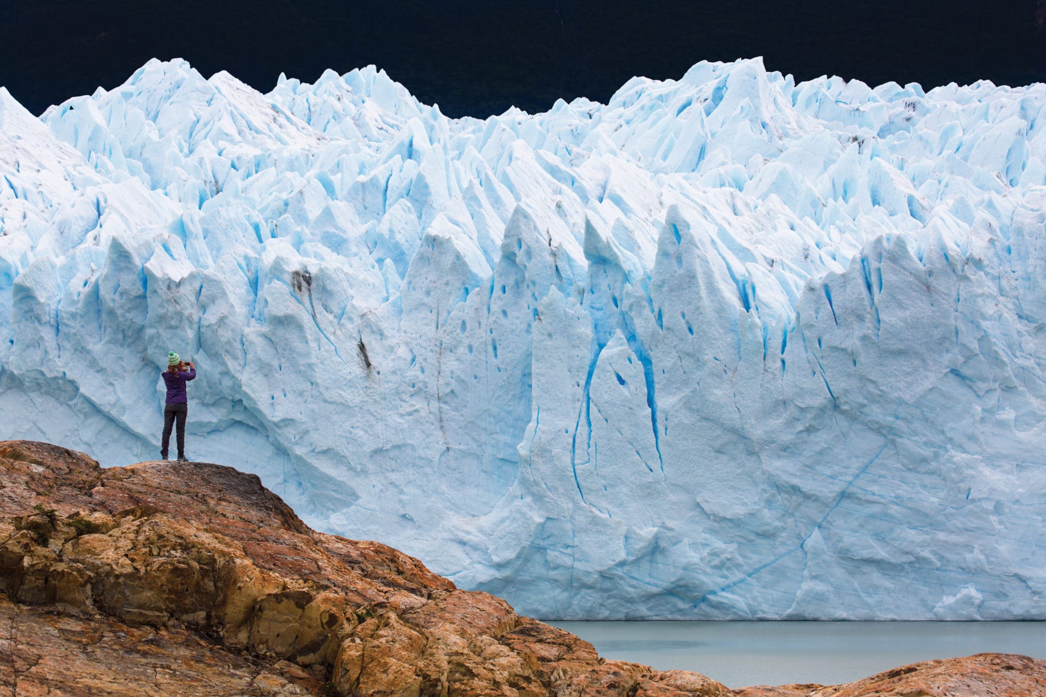 expedition patagonia discovery trek 1