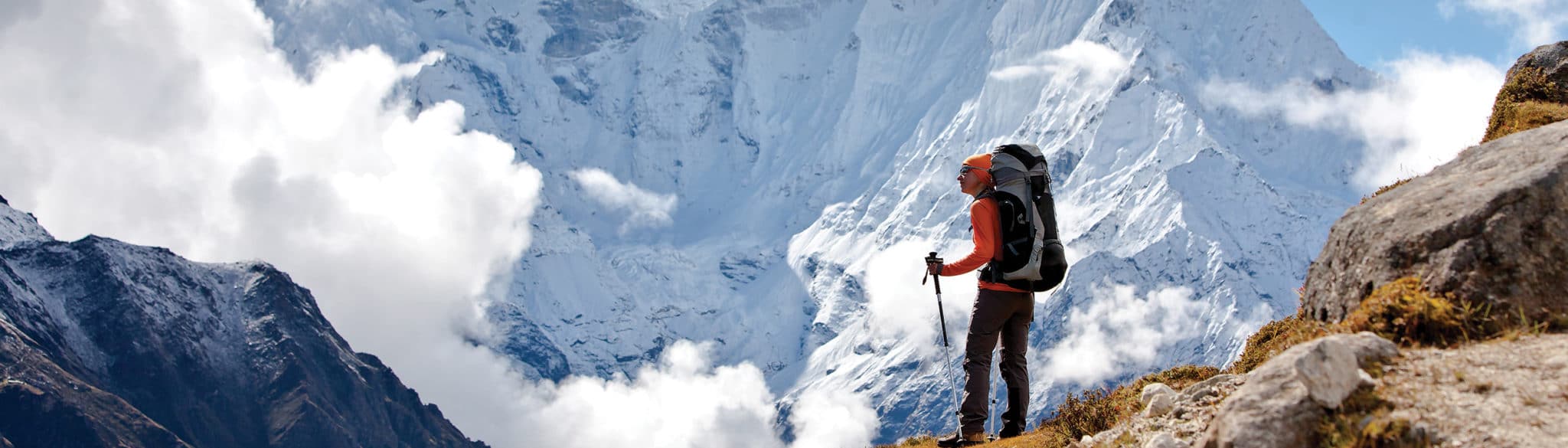 Nepal Climate In April