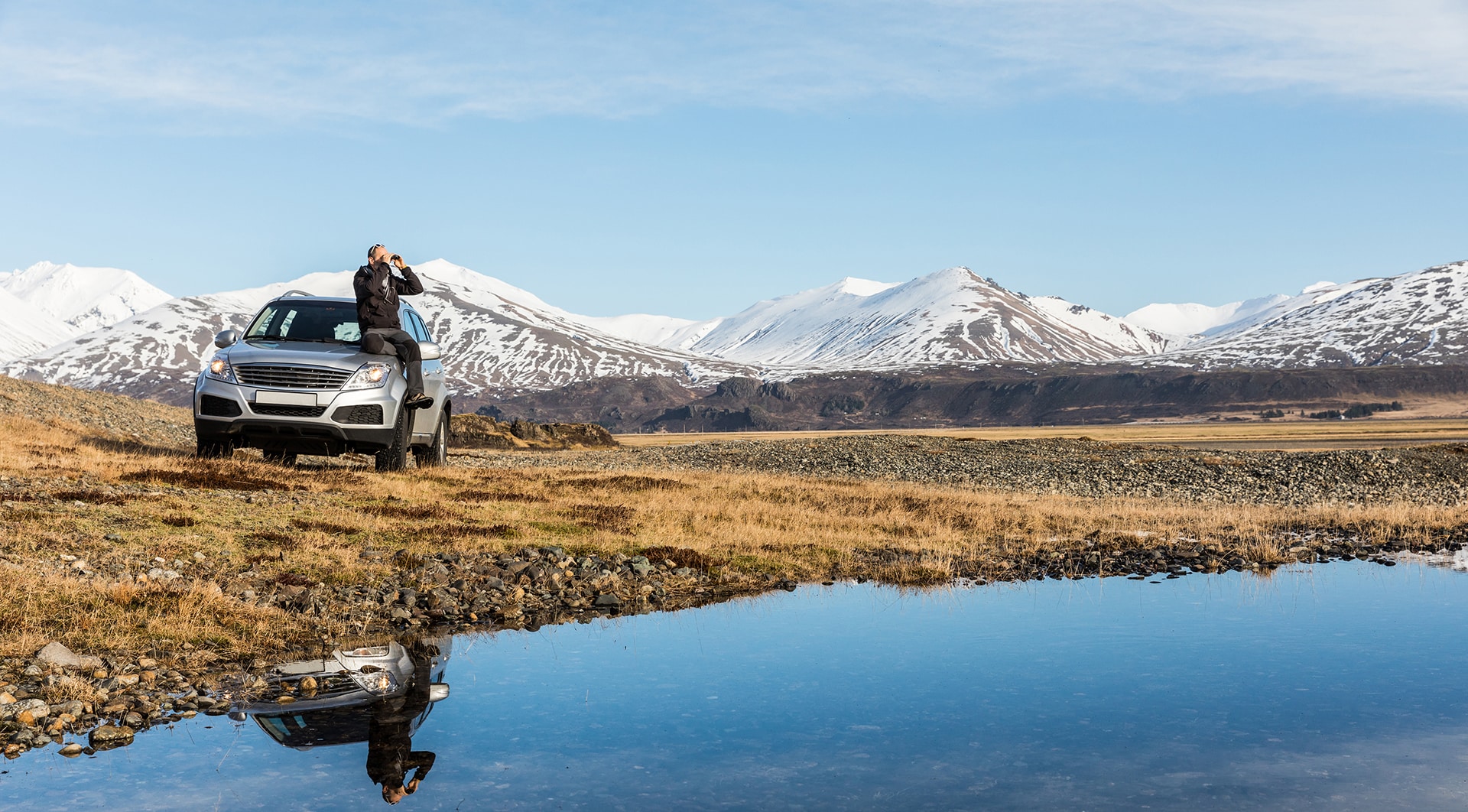 Iceland Self Drive Tours Aurora Expeditions™