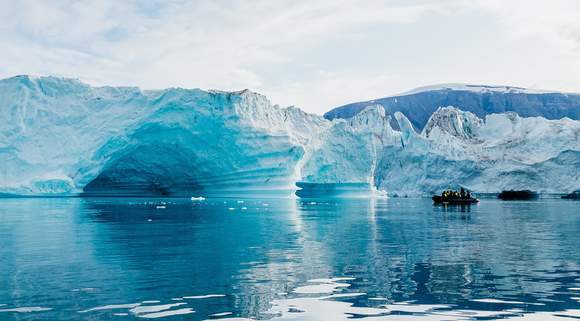Iceland Circumnavigation 2022 Aurora Expeditions™